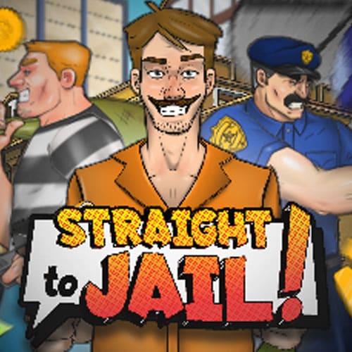 Straight To Jail