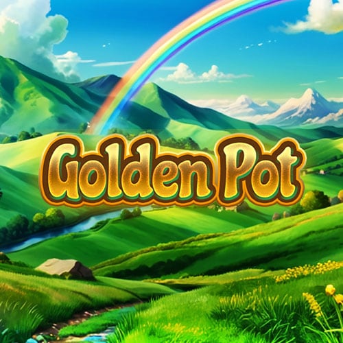 Golden Pot