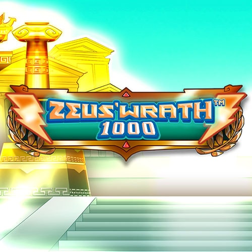 Zeus' Wrath 1000