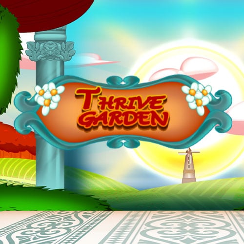 Thrive Garden