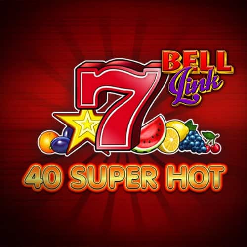40 Super Hot Bell Link
