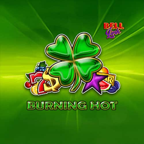 Burning Hot Bell Link