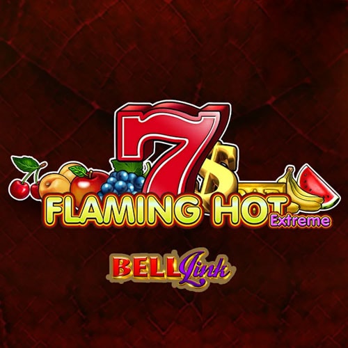 Flaming Hot Bell Link
