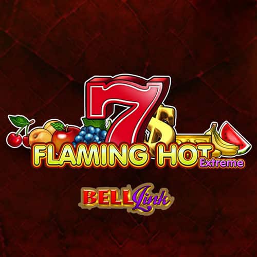 Flaming Hot Bell Link