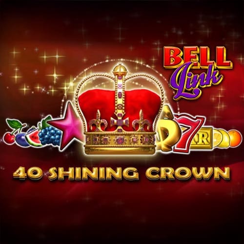 Shining Crown Bell Link