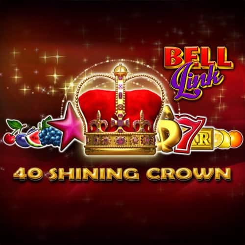 Shining Crown Bell Link