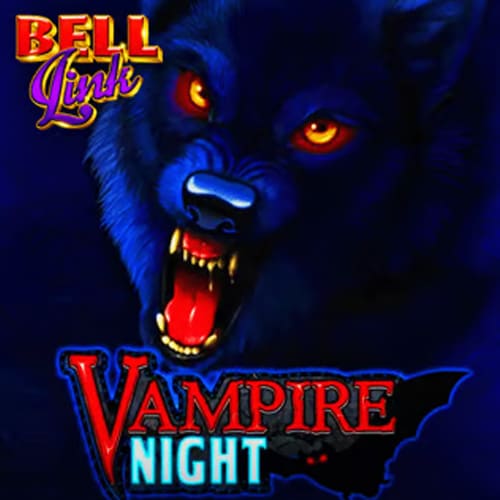 Vampire Night Bell Link