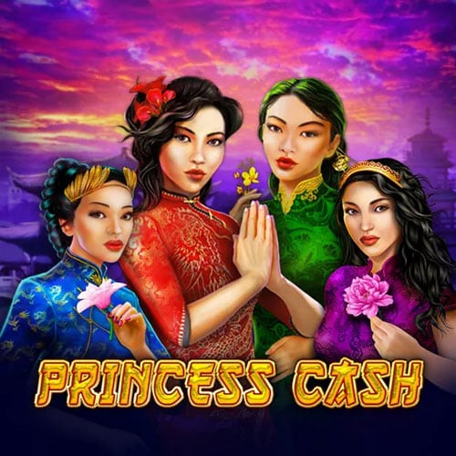 Princess Cash