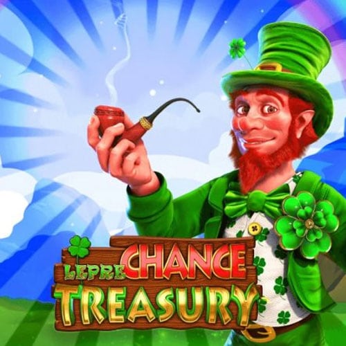 Leprechance Treasury
