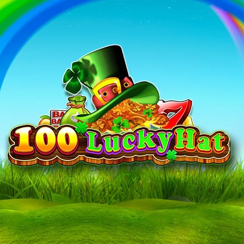 100 Lucky Hat