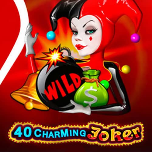 40 Charming Joker
