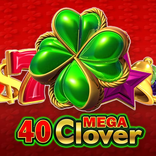 40 Mega Clover