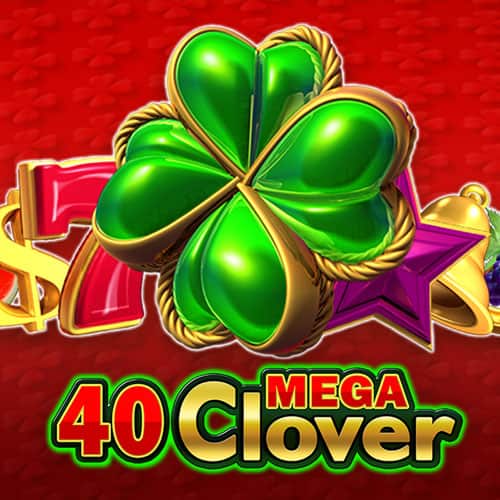 40 Mega Clover