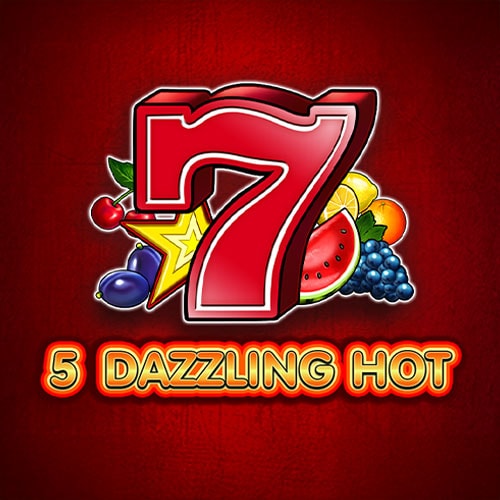 5 Dazzling Hot