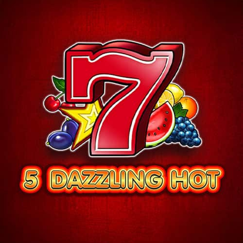 5 Dazzling Hot