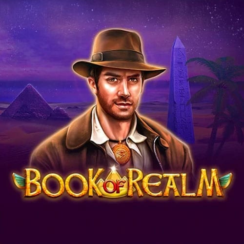 Book of Realm