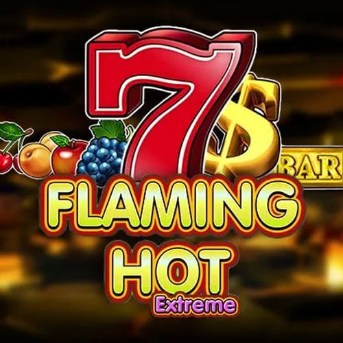 Flaming Hot