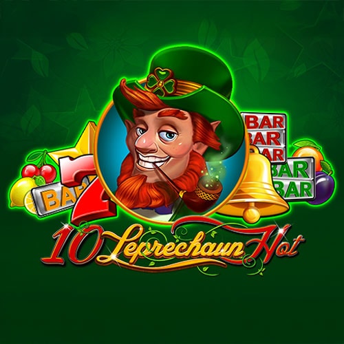 Leprechaun Hot