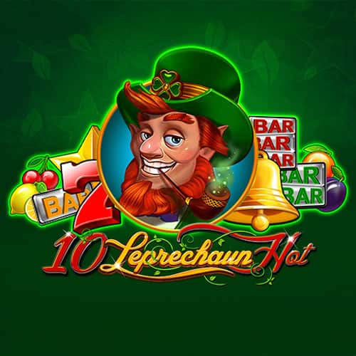 Leprechaun Hot