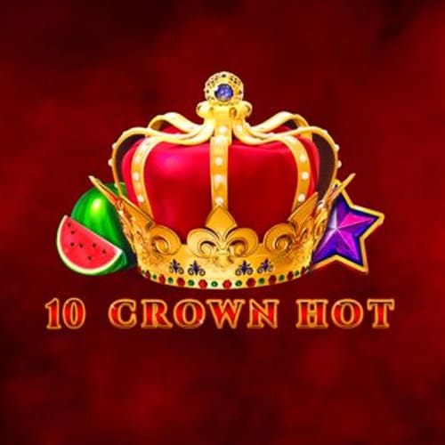 10 Crown Hot
