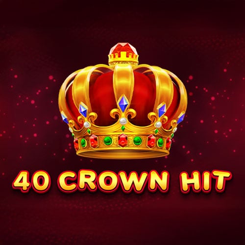 40 Crown Hot