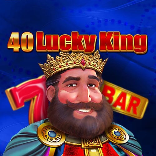 40 Lucky King