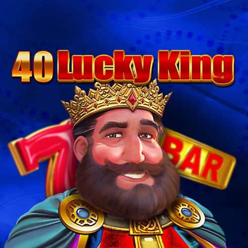 40 Lucky King