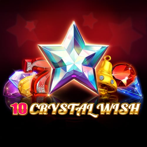 10 Crystal Wish