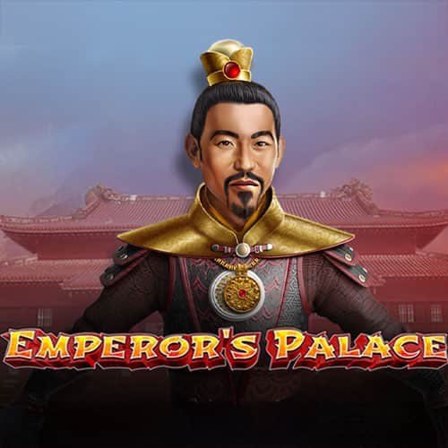 Emperor's Palace
