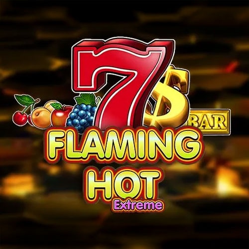 Flaming Hot Extreme
