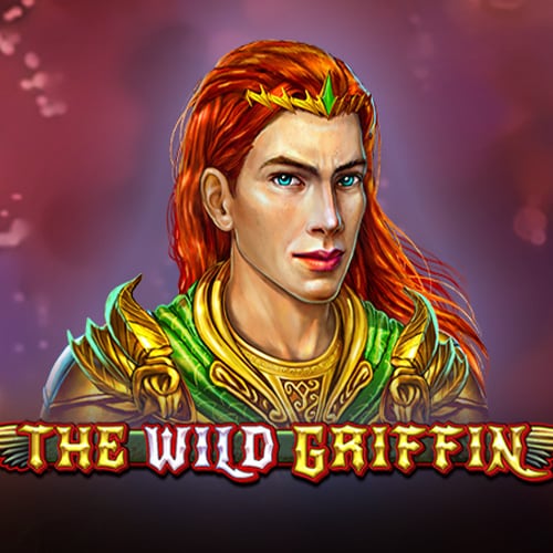 The Wild Griffin