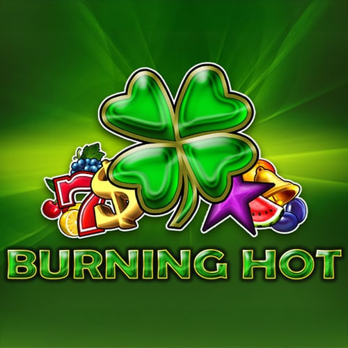 Burning Hot
