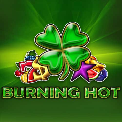 Burning Hot