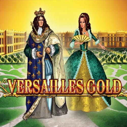 Versailles Gold