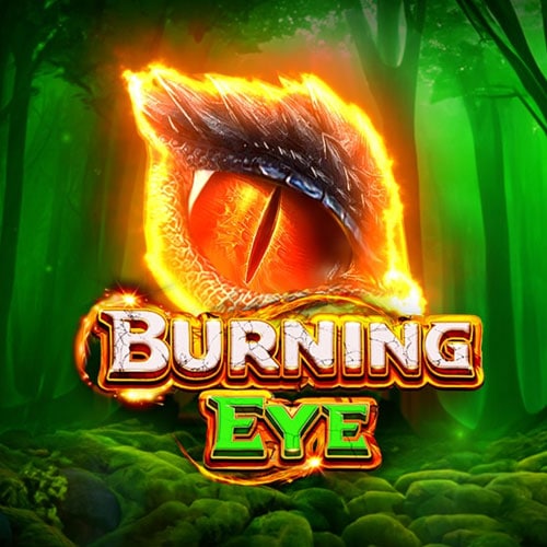 Burning Eye