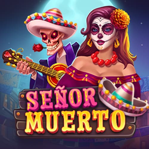 Senor Muerto