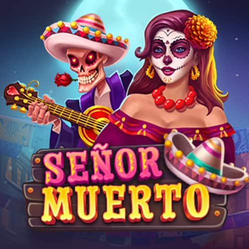 Senor Muerto
