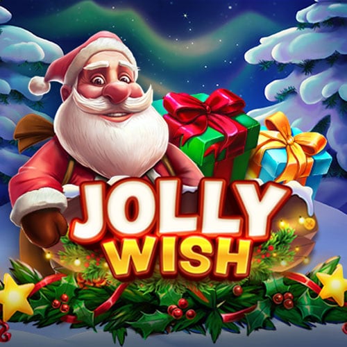 Jolly Wish