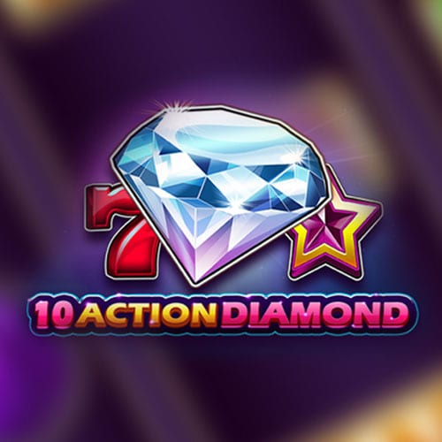 10 Action Diamond