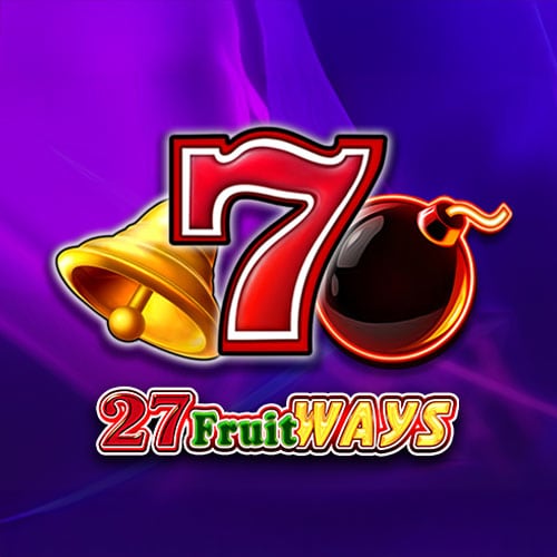 27 Fruit Ways