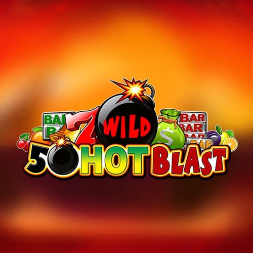 50 Hot Blast