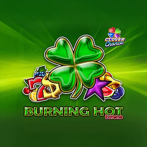 Burning Hot Extreme