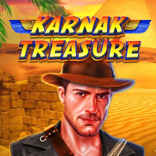 Karnak Treasure