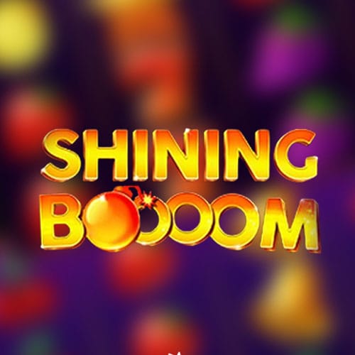 Shining Boooom