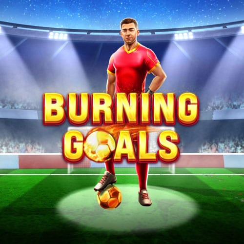 Burning Goals