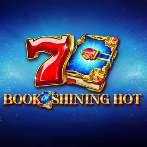 Book of Shining Hot