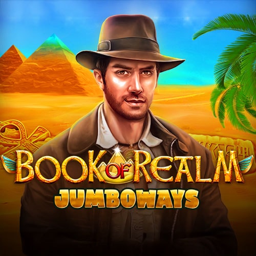 Book Of Realm Jumboways