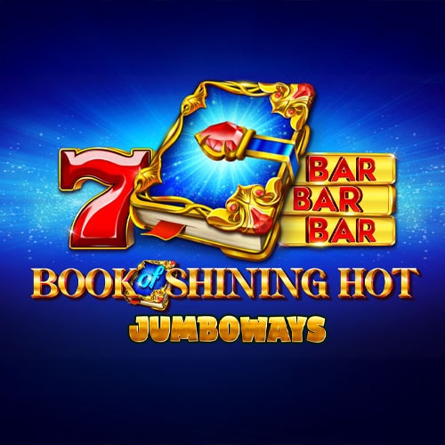 Book Of Shining Hot Jumboways
