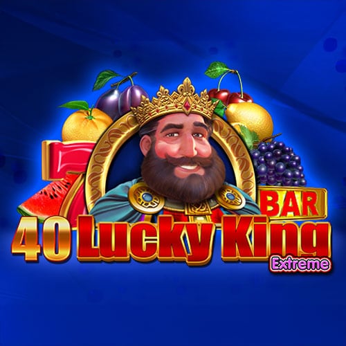 40 Lucky King Extreme Bell Link