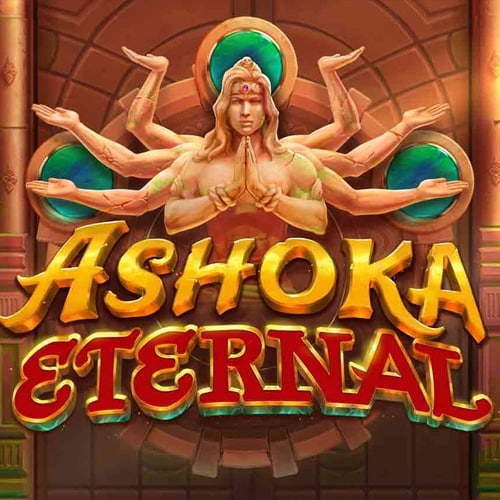 Ashoka Eternal
